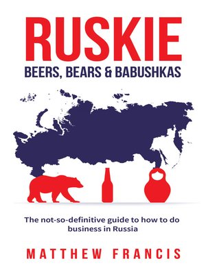 cover image of Ruskie